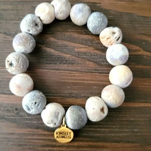 Kinsley Armelle Bead Bracelet
